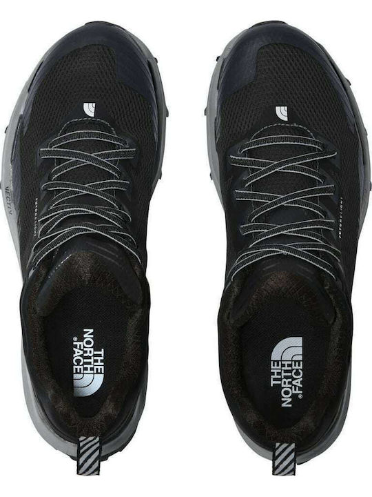 The North Face Vectiv Fastpack Futurelight Men's Hiking Shoes Black