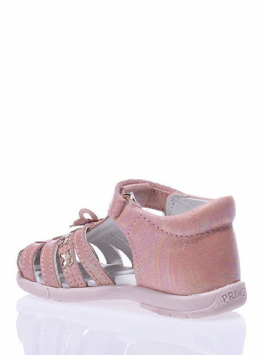 Primigi Shoe Sandals Pink