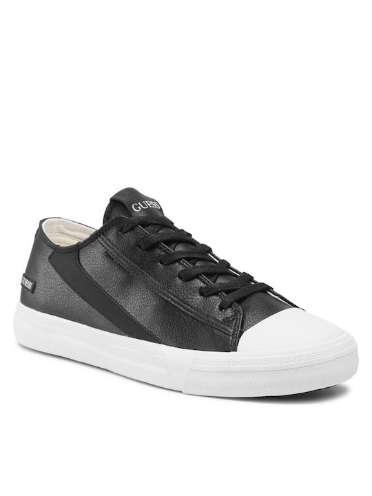 Guess Men's Sneakers Black