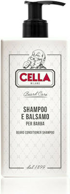 Cella Milano Soap 200ml