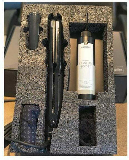 hh Simonsen Nourishing Styler Преса за коса
