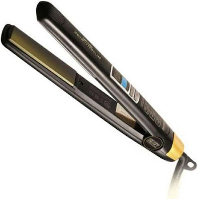 Artero Zenit Nano Titanium Straightener Classic Presă de păr Ionic