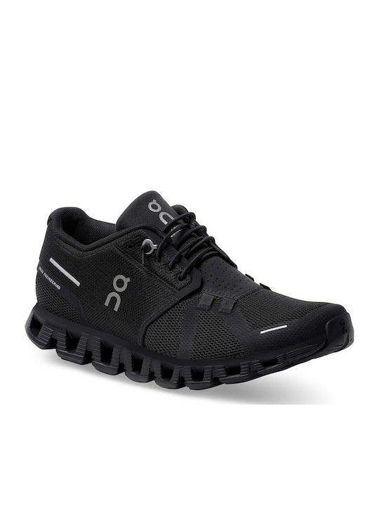 Cloud 5 Ανδρικά Sneakers Μαύρα