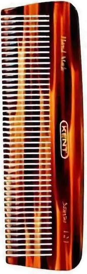 Kent Handmade Pocket Comb Kamm Haare