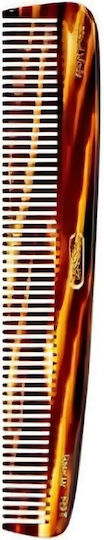 Kent Handmade Dressing Table Comb Χτένα Μαλλιών