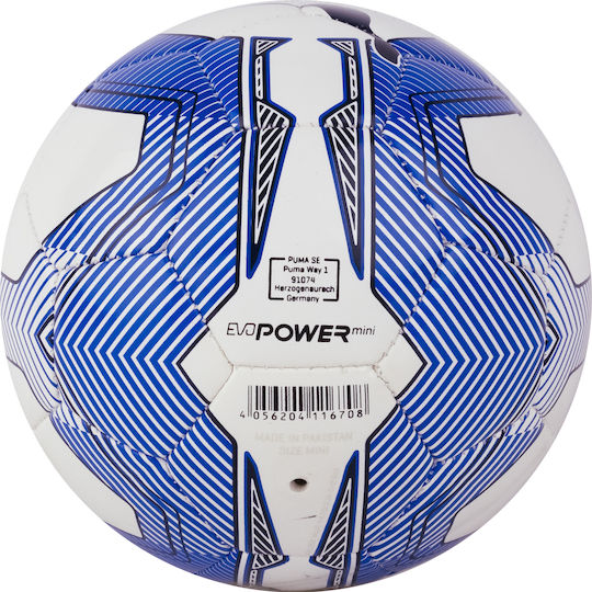 PUMA Italy Evo Power 1.3 Μπάλα Ποδοσφαίρου Πολύχρωμη