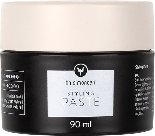 hh Simonsen Paste για Μεσαίο Κράτημα 90ml