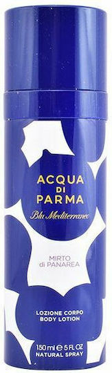 Acqua di Parma Moisturizing Lotion Body for All Skin Types 150ml