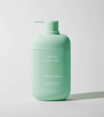 Haan Purifying Verbena Hand Soap 350ml