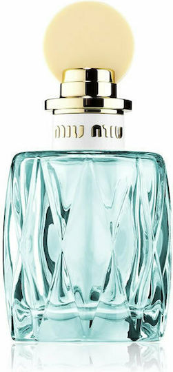 Miu Miu L'Eau Bleue Eau de Parfum 100ml