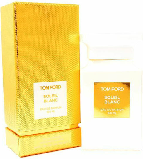 Tom Ford Private Blend Soleil Eau de Parfum 100ml