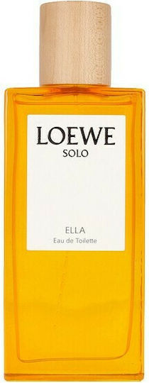 Loewe Ella Solo Eau de Toilette 100ml