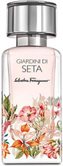 Salvatore Ferragamo Giardini Di Seta Eau de Parfum 100ml