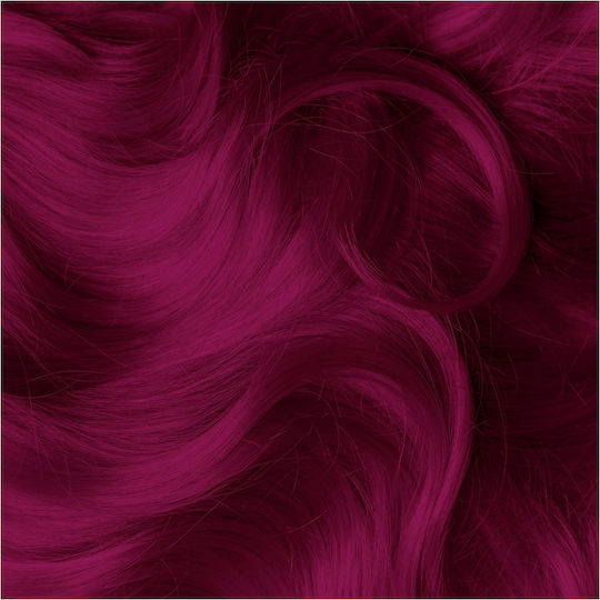 Manic Panic Classic Βαφή Μαλλιών Fuschia Shock 118ml