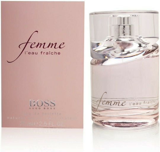 Boss Eau de Toilette 75ml