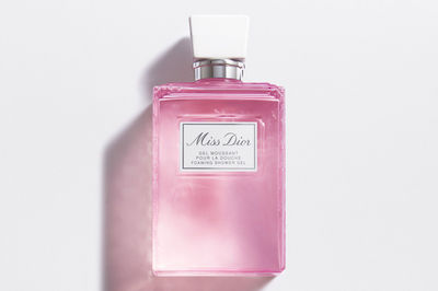 Dior Miss Foaming Shower Gel 200ml