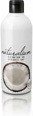 Naturalium Coconut Shower Gel 500ml