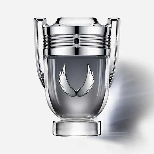 Rabanne Invictus Platinum Eau de Parfum 50ml