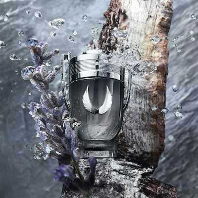Rabanne Invictus Platinum Apă de Parfum 50ml