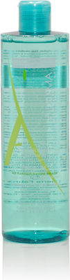 A-Derma Micellar Wasser Reinigung Phys-Ac Purifying für fettige Haut 400ml