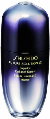 Shiseido Firming Face Serum Suitable for All Skin Types 30ml