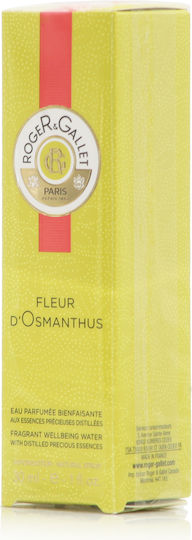 Roger & Gallet Eau Fraiche 30ml