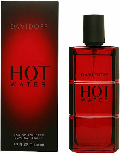 Davidoff Eau de Toilette 110ml