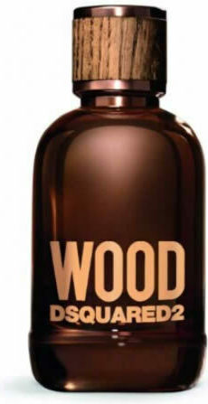 Dsquared2 Wood For Him Eau de Toilette 50ml