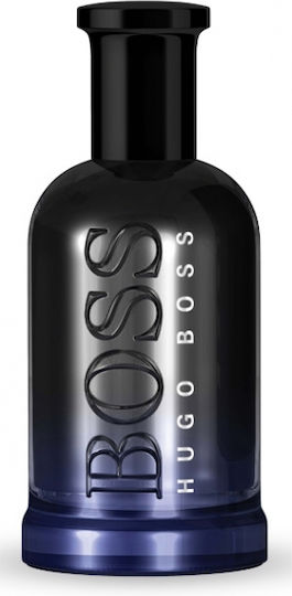 Boss Bottled Night Eau de Toilette 200ml
