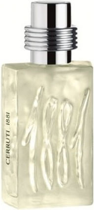 Cerruti 1881 Eau de Toilette 100ml