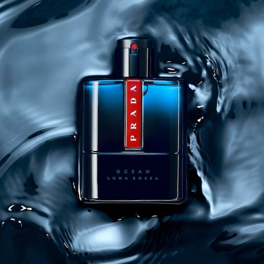 Prada Ocean Eau de Toilette 50ml | Skroutz Romania