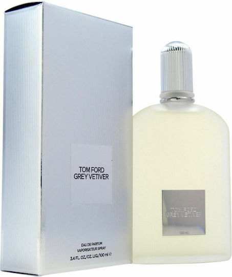 Tom Ford Grey Vetiver Парфюмна вода 100мл