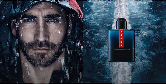 Prada Ocean Eau de Toilette 50ml