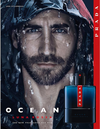 Prada Ocean Eau de Toilette 50ml