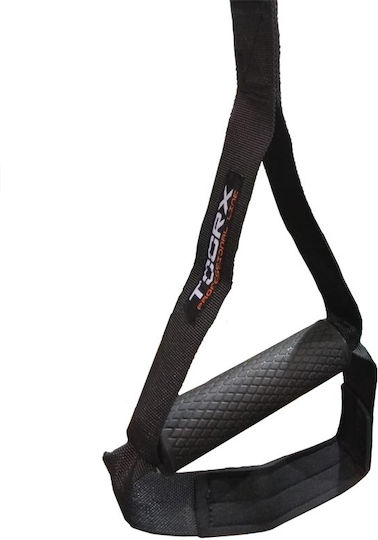 Toorx Fitness Straps Pro FST-PRO