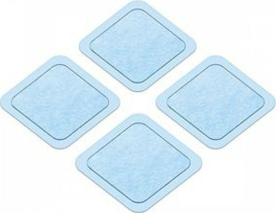 Beurer Spare Electrodes for Muscle Stimulator 8pcs