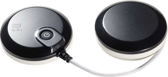 Compex SP 8.0 TENS Φορητή Συσκευή Παθητικής Γυμναστικής για Όλο το Σώμα