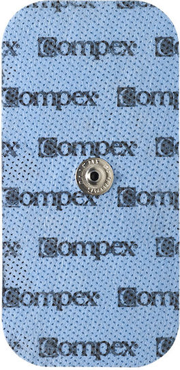 Compex SP 6.0 TENS Φορητή Συσκευή Παθητικής Γυμναστικής για Όλο το Σώμα