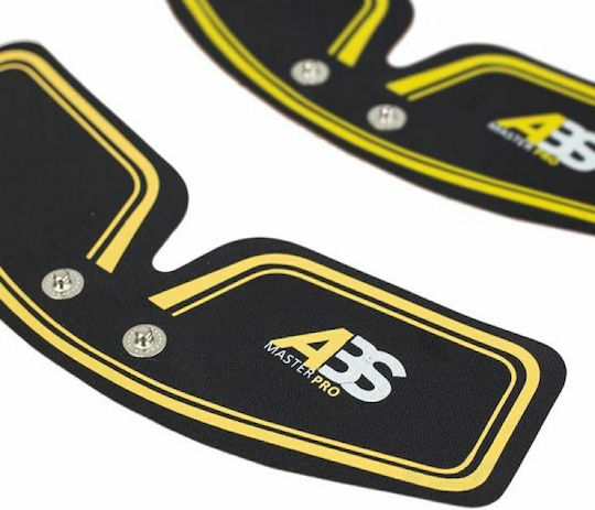 HMS Master Pro Muscle Electrostimulator