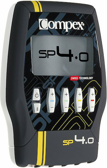 Compex SP 4.0