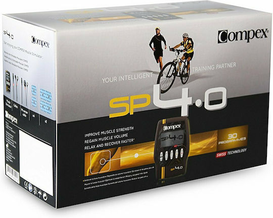 Compex SP 4.0