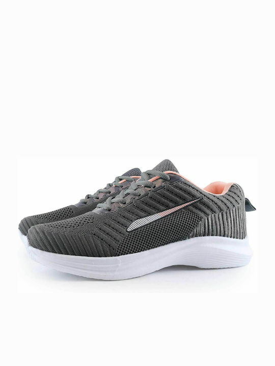 Mondo Damen Sneakers Gray