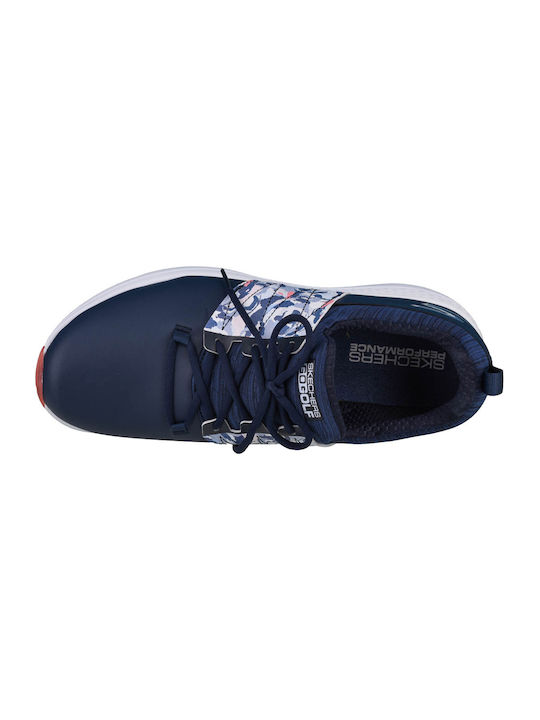 Go Max Lag Sport Shoes Golf Blue