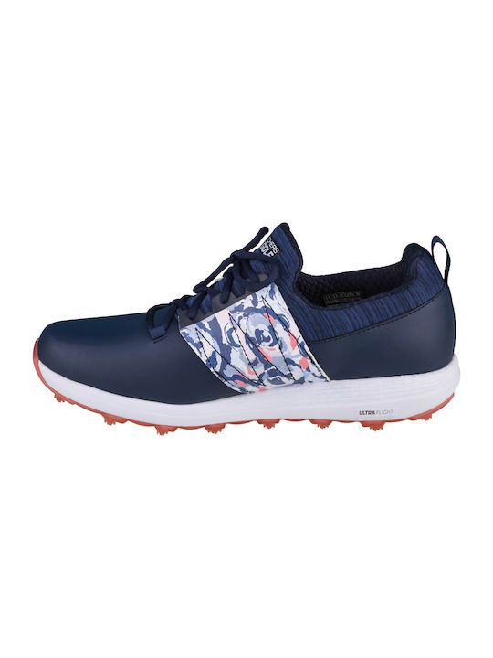 Go Max Lag Sport Shoes Golf Blue