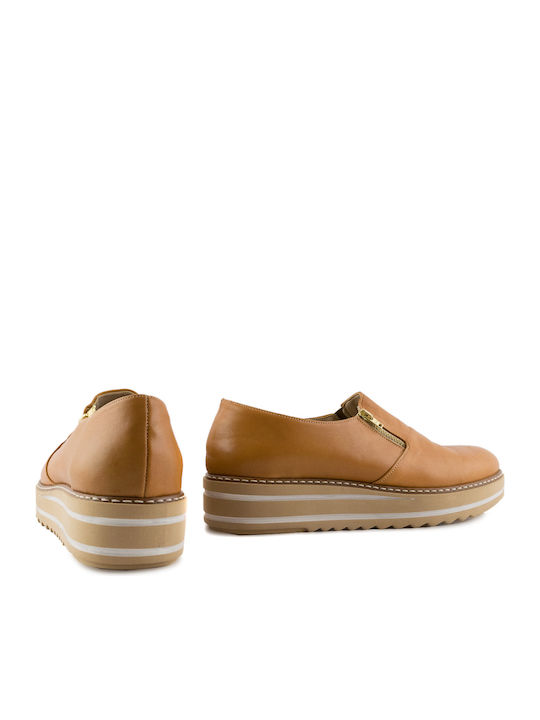 Γυναικεία Slip-On Ταμπά