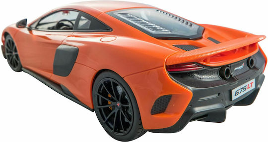 Just Toys Mclaren 675LT Coupe Ferngesteuertes Auto Drift Orange