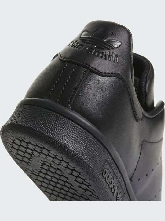 Stan Smith Sneakers Core Black