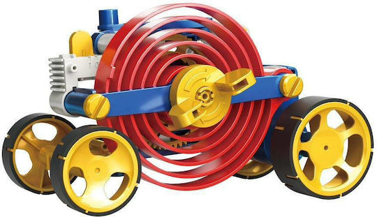 PowerPlus STEM Εκπαιδευτικό Παιχνίδι Μηχανικής για 10+ Ετών