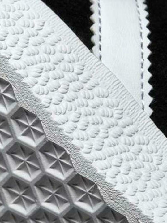 Gazelle Sneakers Core Black / Cloud White / Clear Granite