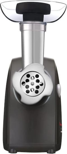 Moulinex Машина за мелене на месо 2000W Черен